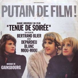Tenue de Soirée - 1986 • Álbum