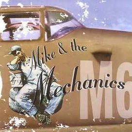 Mike &amp; The Mechanics (M6) - 1999 • Álbum