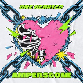 ONE HEARTED - 2024 • Sencillo/EP