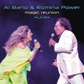 Magic Reunion •Live• - 2017 • Álbum