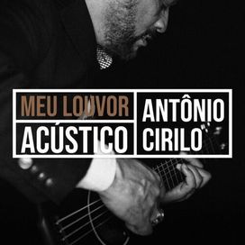Meu Louvor Acústico  - 2020 • Álbum