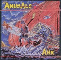 Ark - 1983 • Álbum