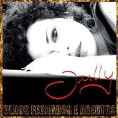 Olhos Fechados e Abertos - 2002 • Álbum