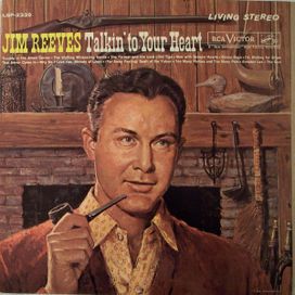 Talkin' To Your Heart - 1961 • Álbum