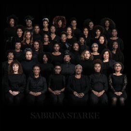 Sabrina Starke - 2015 • Álbum