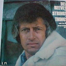 With Strings And Things - 1975 • Álbum