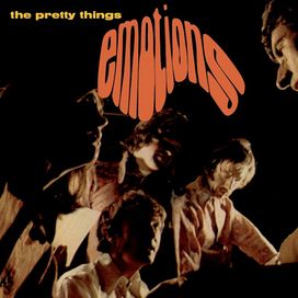 Emotions - 1967 • Álbum