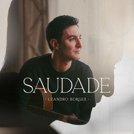 Saudade (Acústico) - 2020 • Sencillo/EP