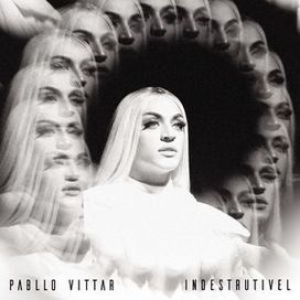 Indestrutível - 2018 • Single/EP
