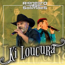 Ki Loucura  - 2018 • Single/EP