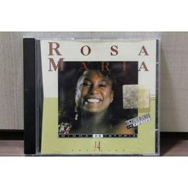 Minha História  - 1997 • Coletânea