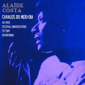 Cavalos do Meio-Dia - 2022 • Single/EP