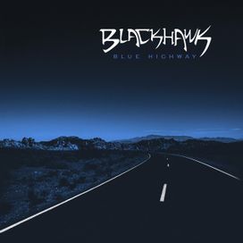 Blue Highway - 2022 • Álbum