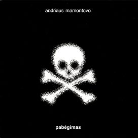 PabėGimas - 1995 • Álbum