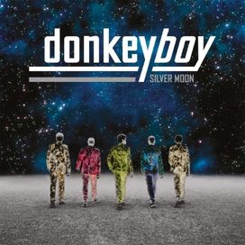 Silver Moon - 2012 • Álbum