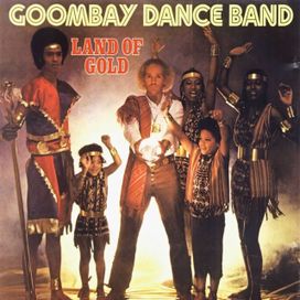 Land Of Gold - 1980 • Álbum