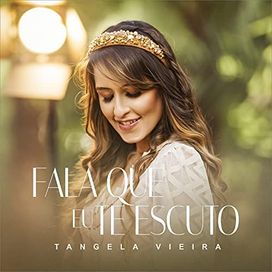 Fala Que Eu Te Escuto - 2021 • Single/EP