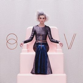 St. Vincent - 2014 • Álbum