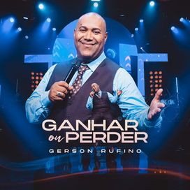 Ganhar Ou Perder - 2024 • Single/EP