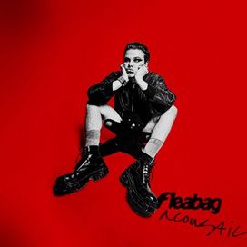 fleabag (acoustic) - 2021 • Sencillo/EP