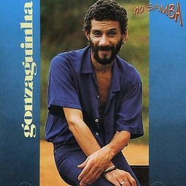 Gonzaguinha No Samba - 1993 • Coletânea