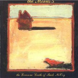 The Lonesome Death Of Buck McCoy - 1997 • Álbum