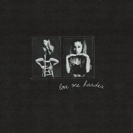 Love Me Harder - 2014 • Single/EP