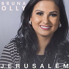 Jerusalém  - 2017 • Sencillo/EP