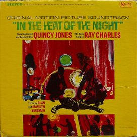 In The Heat Of The Night - 1967 • Álbum