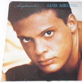 Simplemente - 1989 • Recopilación