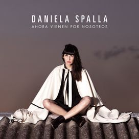 Ahora Vienen Por Nosotros - 2014 • Álbum