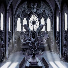 SANCTUM - 2022 • Álbum