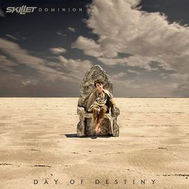 Dominion: Day of Destiny - 2023 • Álbum