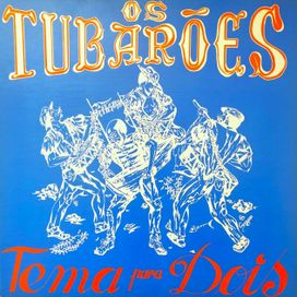 Tema Para Dois - 1983 • Álbum