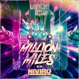 Million Miles (EP) - 2022 • Sencillo/EP