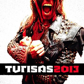 Turisas2013 - 2013 • Álbum