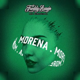 Morena - 2026 • Single/EP