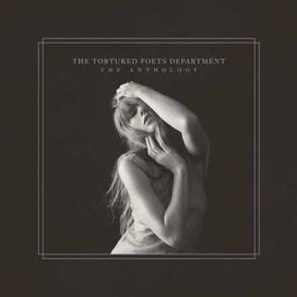 THE TORTURED POETS DEPARTMENT: THE ANTHOLOGY - 2024 • Álbum