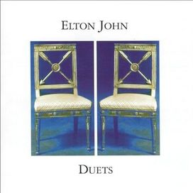 Duets - 1993 • Álbum