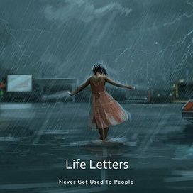 Life Letters - 2018 • Single/EP