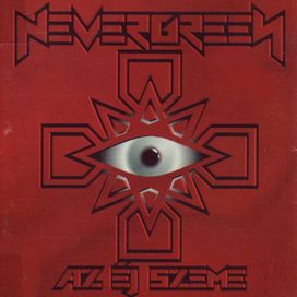 Az Éj Szeme - 1996 • Álbum