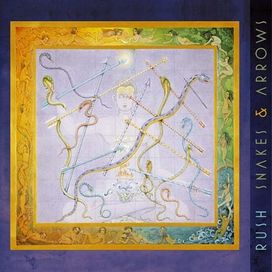 Snakes &amp; Arrows - 2007 • Álbum