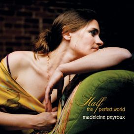 Half the Perfect World - 2006 • Álbum