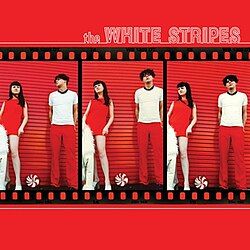 The White Stripes - 1999 • Álbum