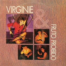 Crime Perfeito - 1988 • Álbum