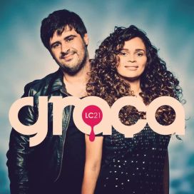 Graça - 2012 • Álbum
