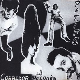 Corredor Polonês - 1987 • Álbum