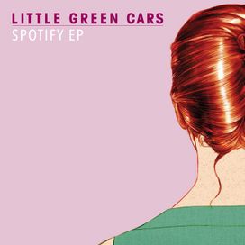 Spotify EP - 2013 • Single/EP