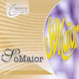 Seleção de Ouro - Álbum