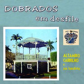Dobrados Em Desfile - 1959 • Álbum